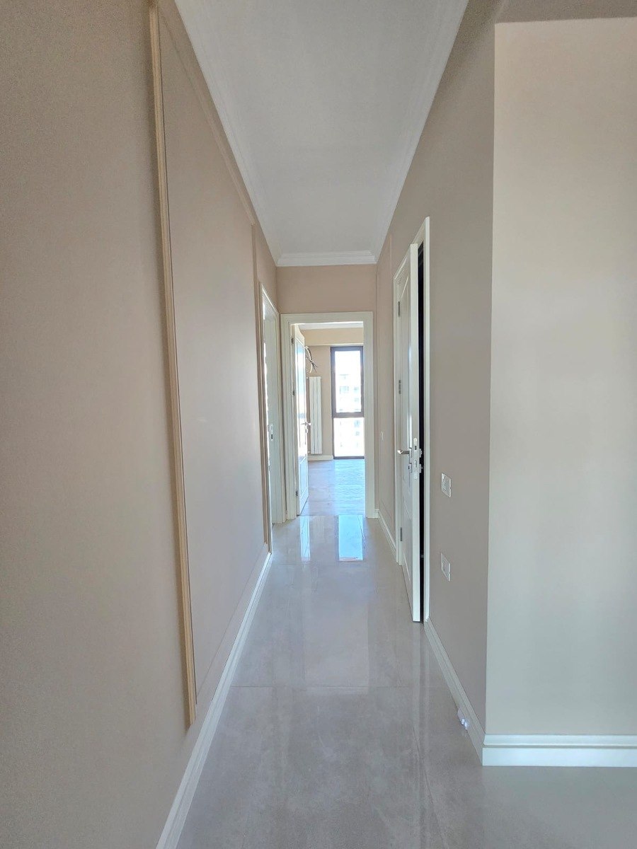 Satılır 3 otaqlı yeni tikili 110 m² — Mənzil, Bakı (6)