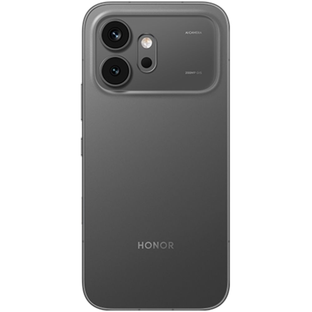Honor 600 8/512 GB Black — Smartfonlar, Bakı (2)