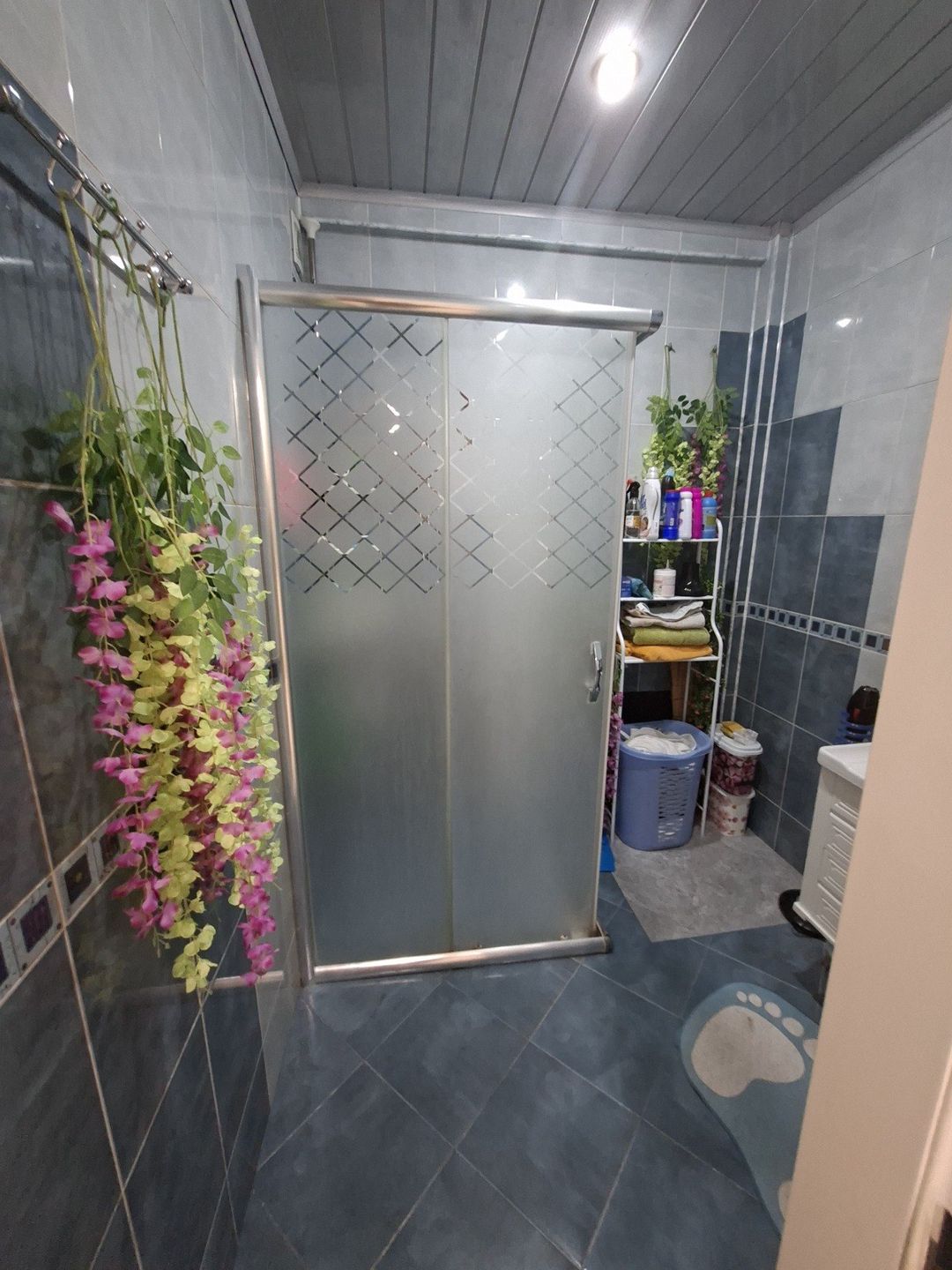 Satılır 3 otaqlı yeni tikili 120 m² — Mənzil, Bakı (10)