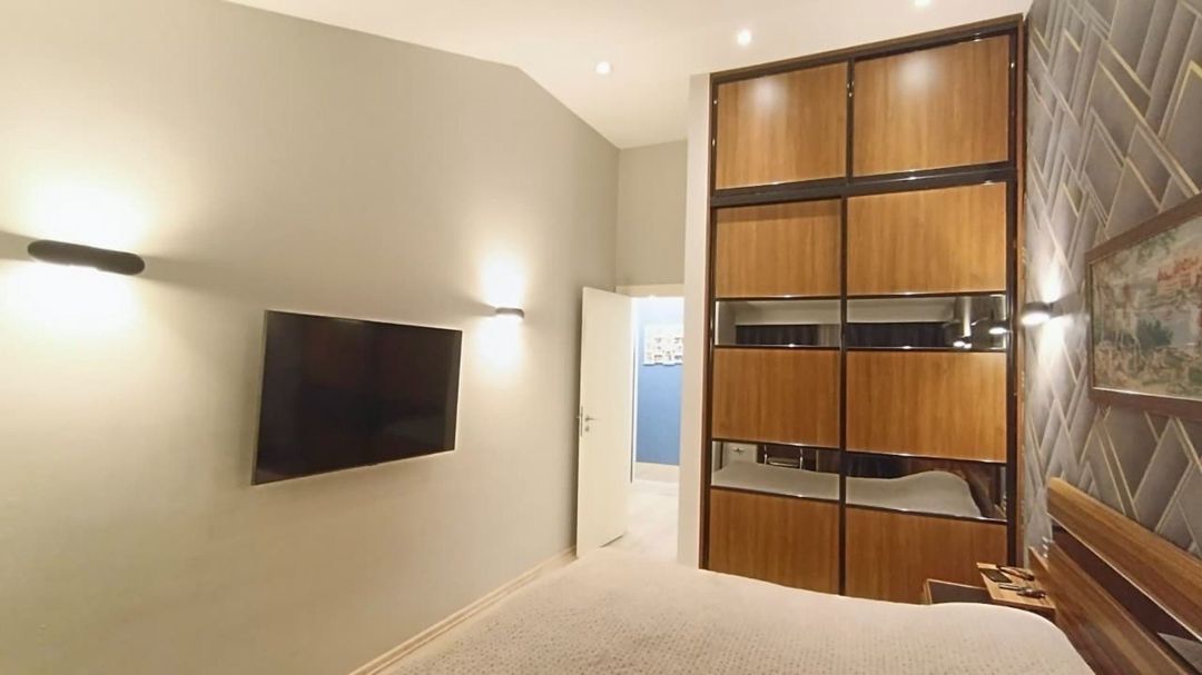Satılır 3 otaqlı yeni tikili 70 m² — Mənzil, Bakı (6)