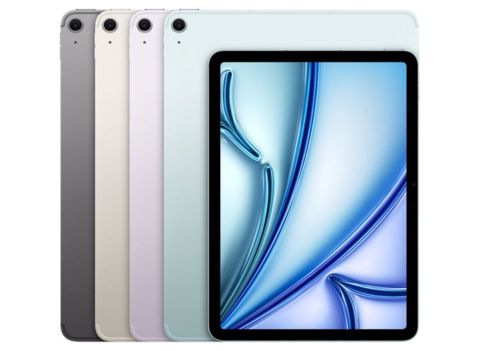 Apple iPad 2026 M4 Air 256 GB — Bakı