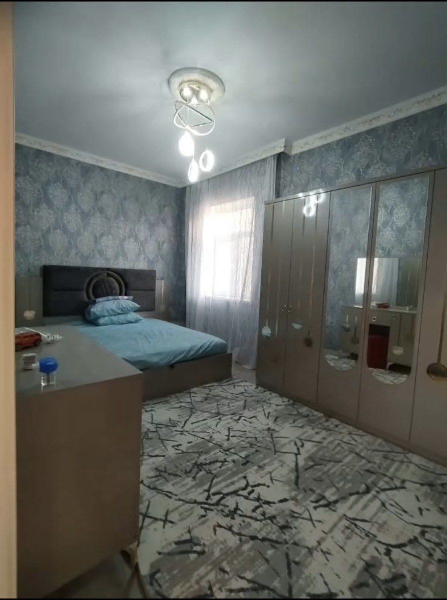 Satılır 3 otaqlı həyət evi/bağ evi 142 m² — Ev, villa, Bakı (2)