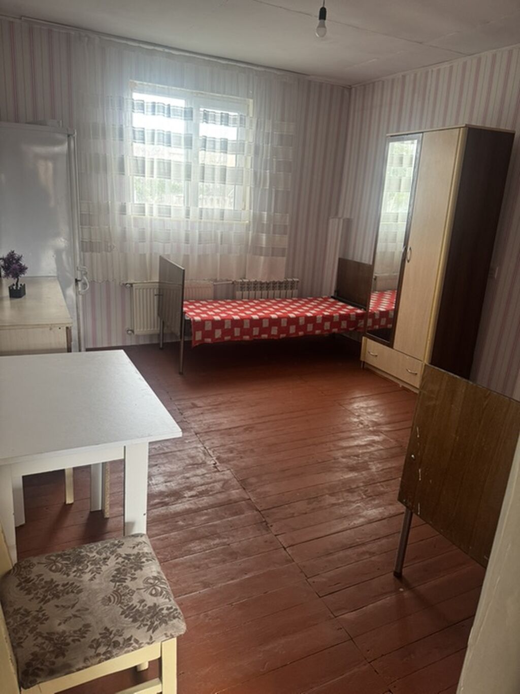 Kirayə verilən 1 otaqlı mənzil (ayrı girişli) Xüsusiyyətlər: - Geniş — Daşınmaz əmlak, Bakı (2)