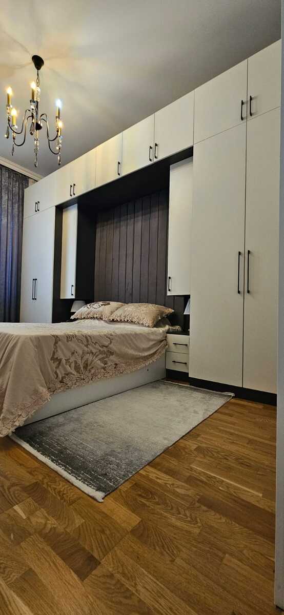 Satılır 2 otaqlı yeni tikili 74 m² — Mənzil, Bakı (10)