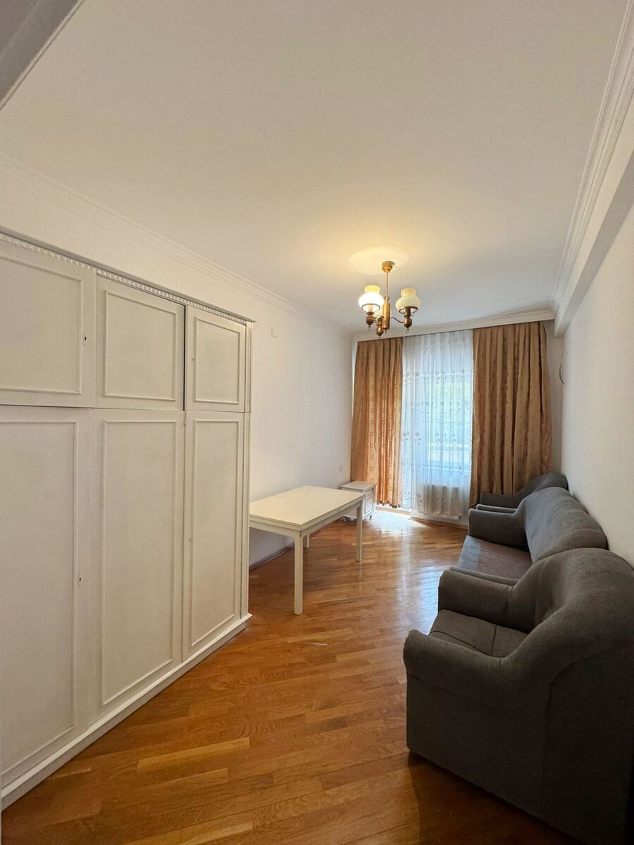 İcarəyə verilir 2 otaqlı yeni tikili 105 m² — Mənzil, Bakı (2)