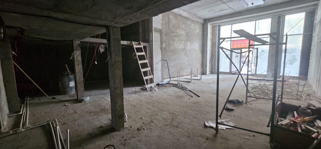 İcarəyə verilir 6 otaqlı yeni tikili 200 m² — Mənzil, Bakı (5)