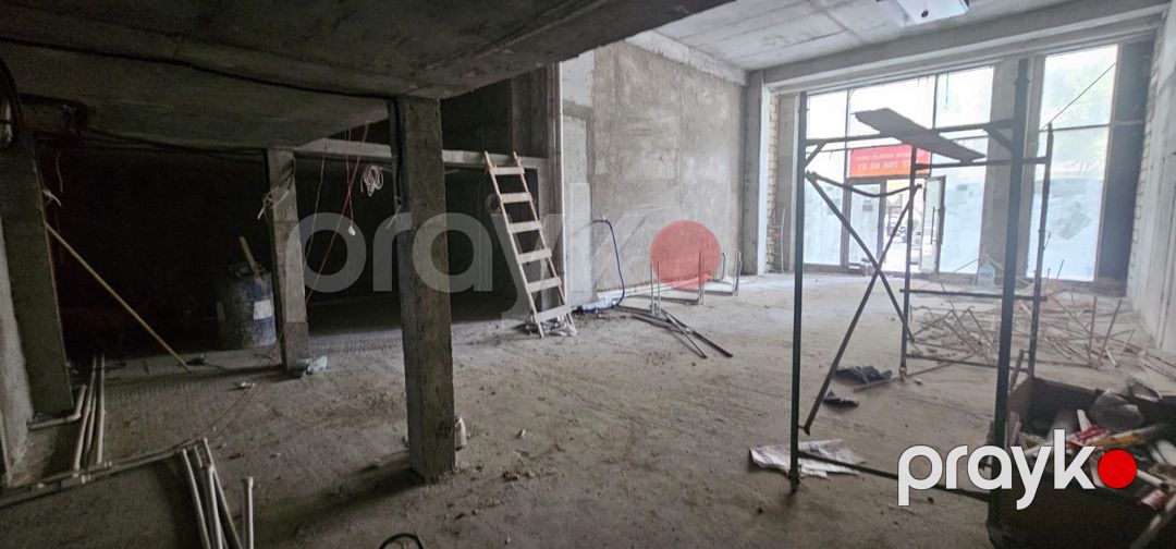 İcarəyə verilir 6 otaqlı yeni tikili 200 m² — Mənzil, Bakı (5)