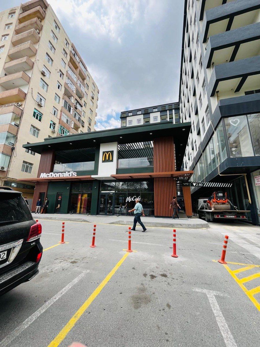 Satılır 2 otaqlı yeni tikili 47 m² — Mənzil, Xırdalan (12)