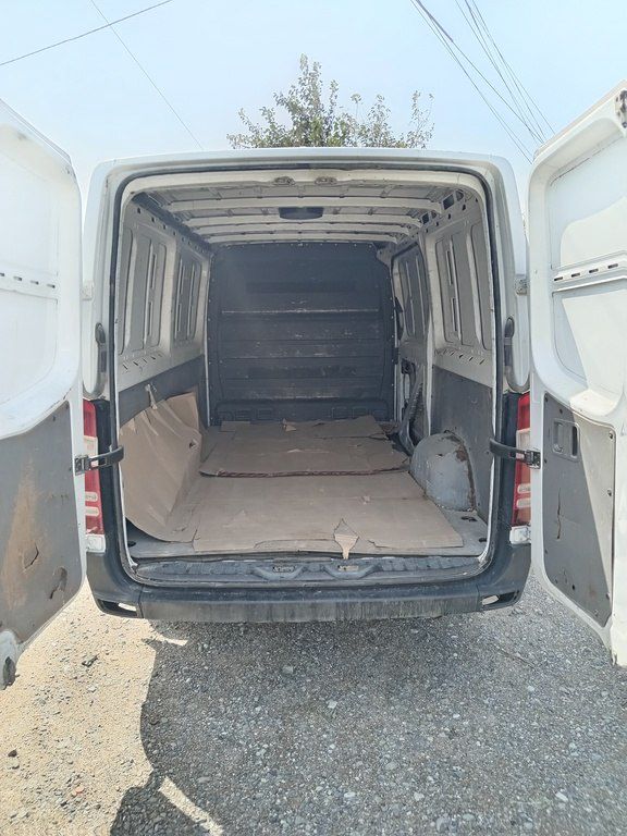 Mercedes Sprinter 311, 2.2 L, 2007 il, 350 000 km — Avtomobillər, Bakı (6)