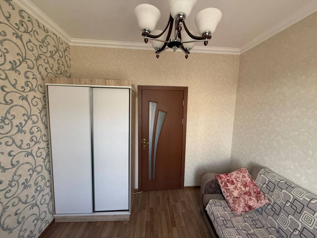 Satılır 3 otaqlı köhnə tikili 82 m² — Mənzil, Sumqayıt (5)