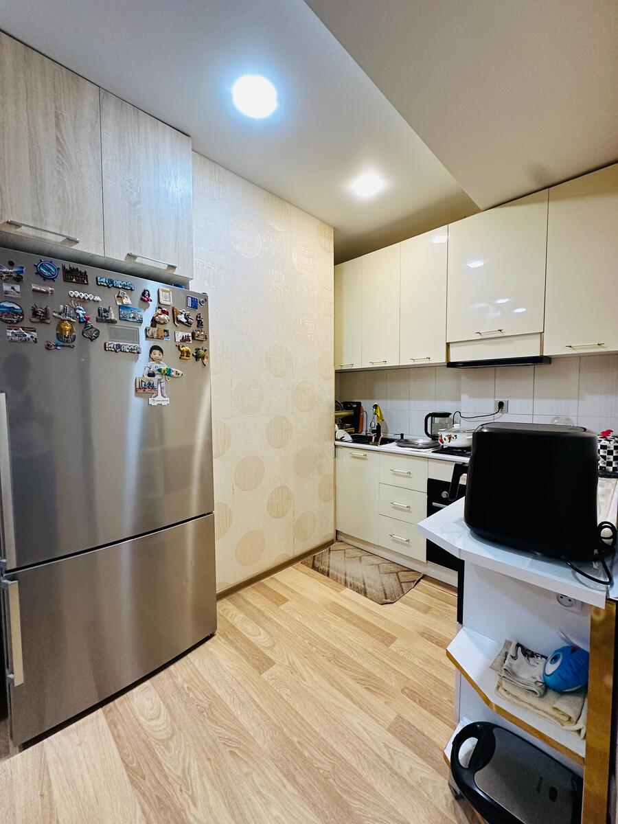 Satılır 3 otaqlı yeni tikili 82 m² — Mənzil, Bakı (12)