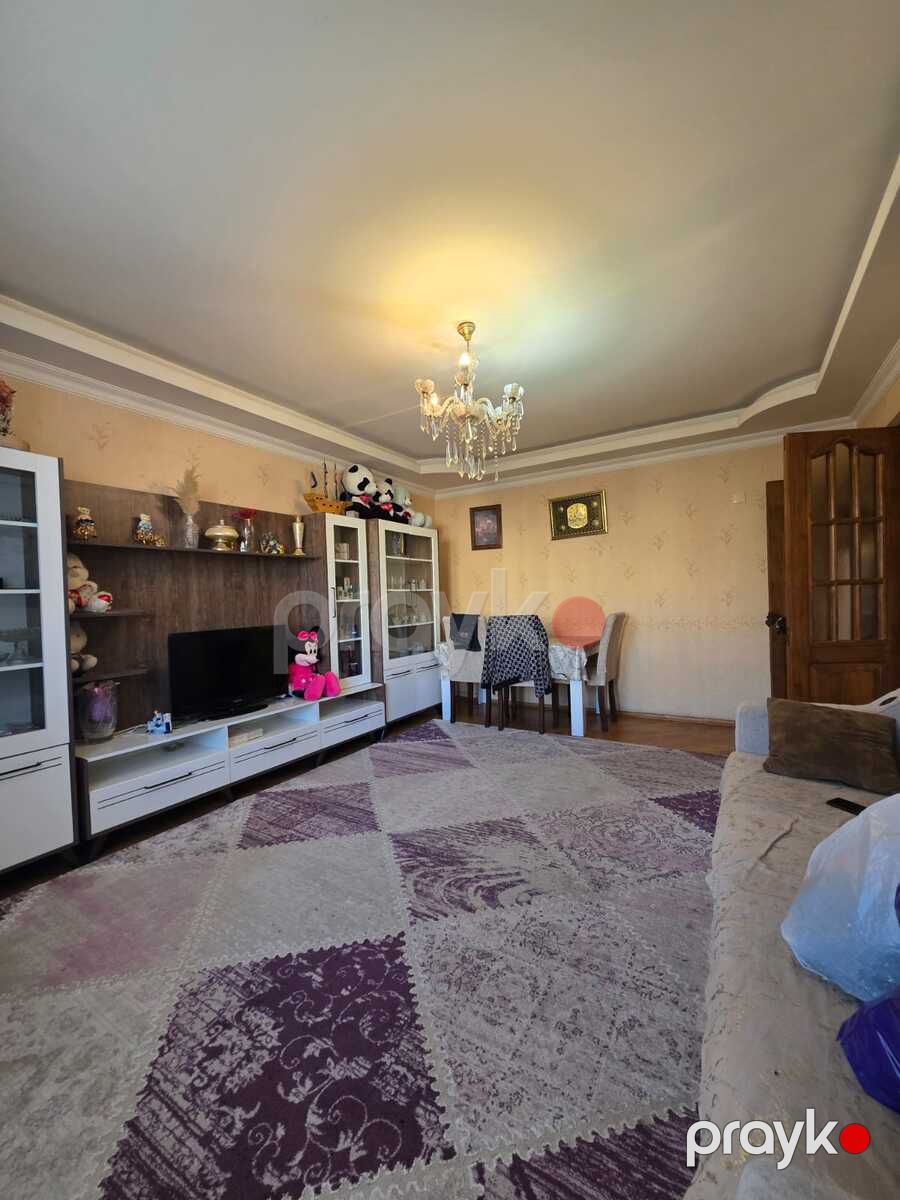 Satılır 3 otaqlı köhnə tikili 80 m² — Mənzil, Bakı (2)