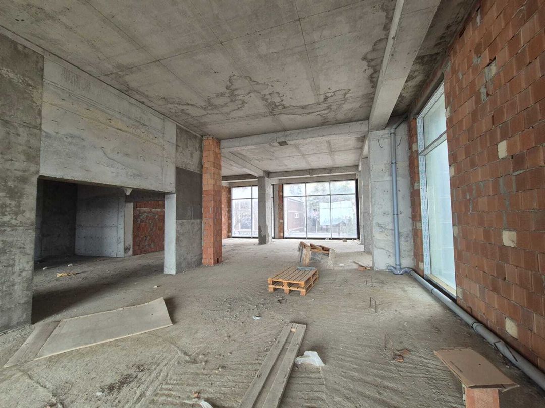 İcarəyə verilir obyekt 361 m² — Əmlak, Bakı (7)
