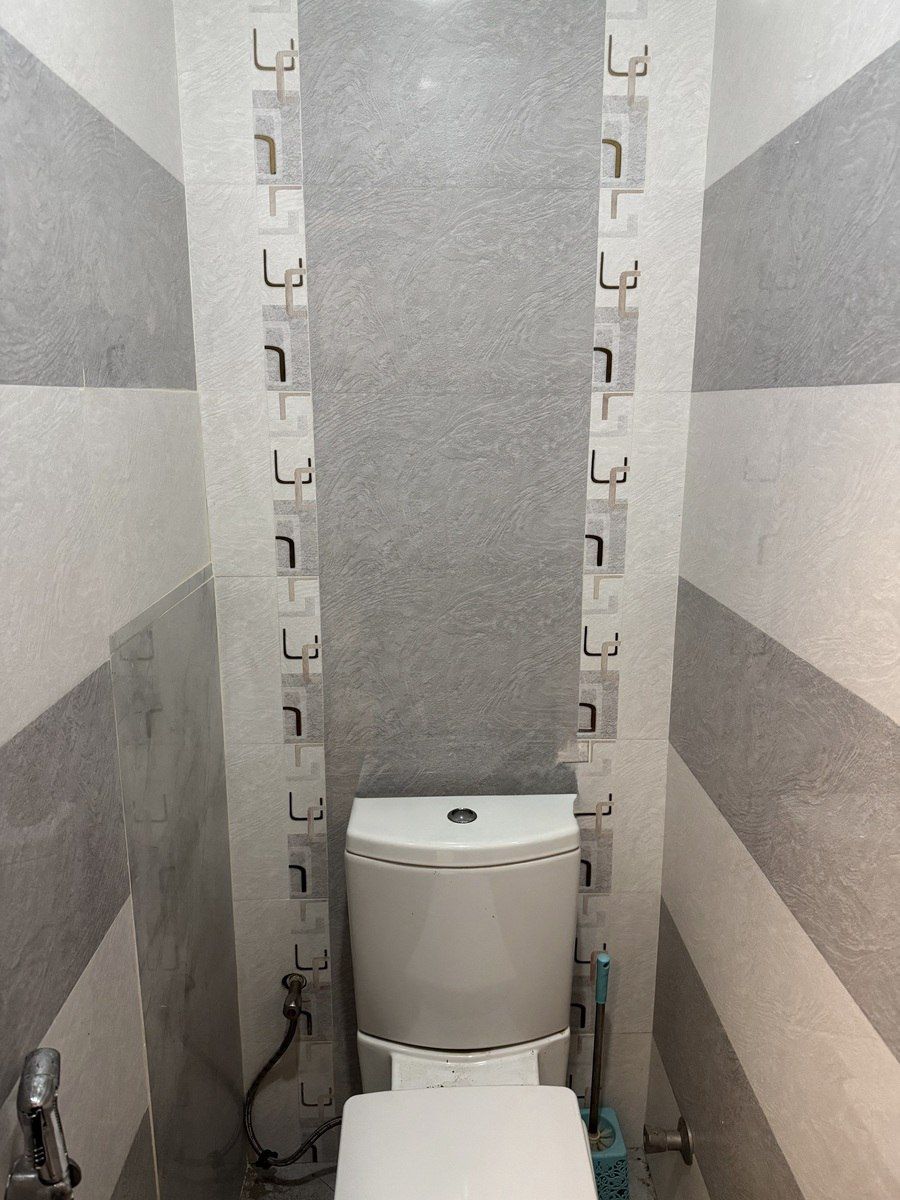 İcarəyə verilir 2 otaqlı yeni tikili 60 m² — Mənzil, Bakı (8)