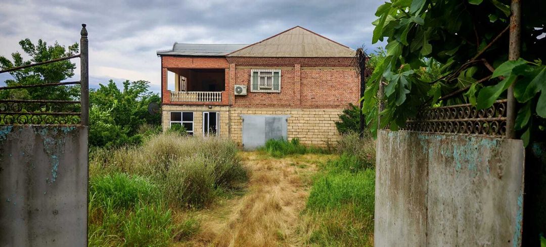 Satılır 5 otaqlı həyət evi/bağ evi 434 m² — Ev, villa, Masallı (2)