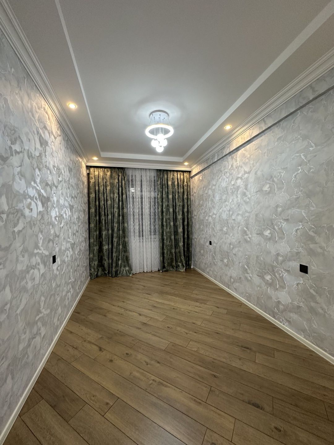 Satılır 3 otaqlı yeni tikili 108 m² — Mənzil, Xırdalan (10)