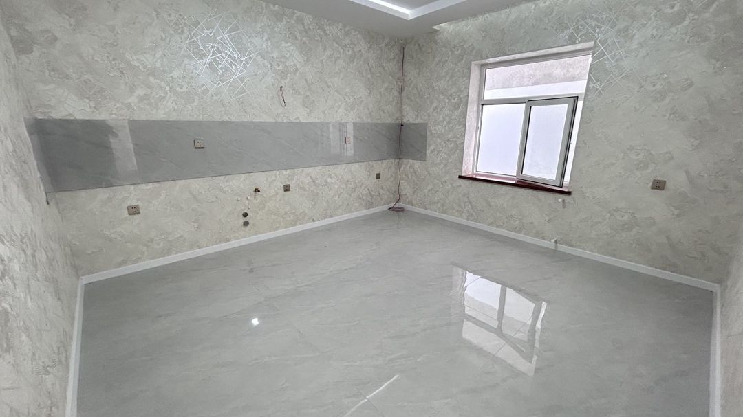 Satılır 5 otaqlı həyət evi/bağ evi 200 m² — Ev, villa, Bakı (11)