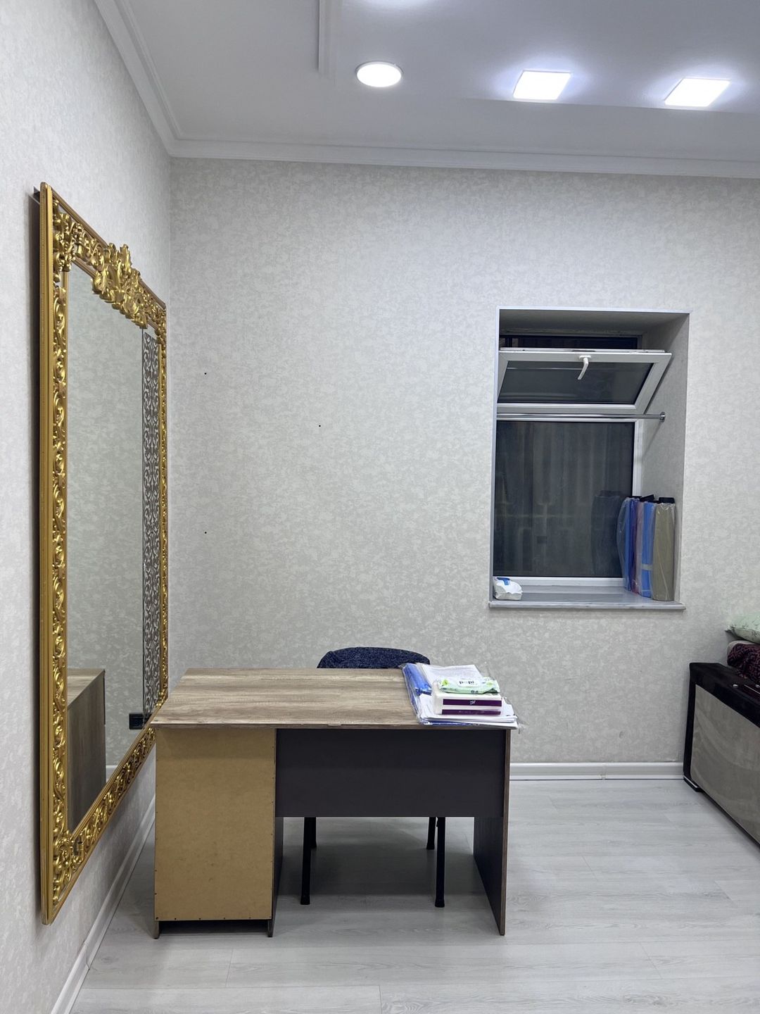 Satılır 2 otaqlı ofis 32 m² — Ofis, Bakı (5)