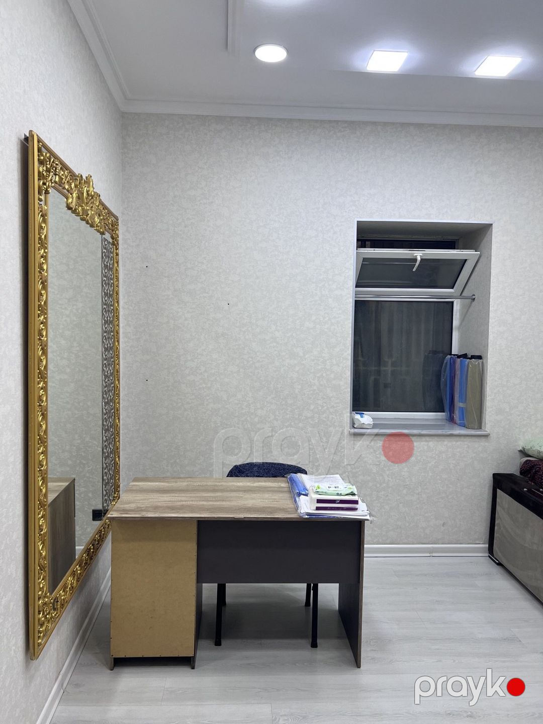 Satılır 2 otaqlı ofis 32 m² — Ofis, Bakı (5)