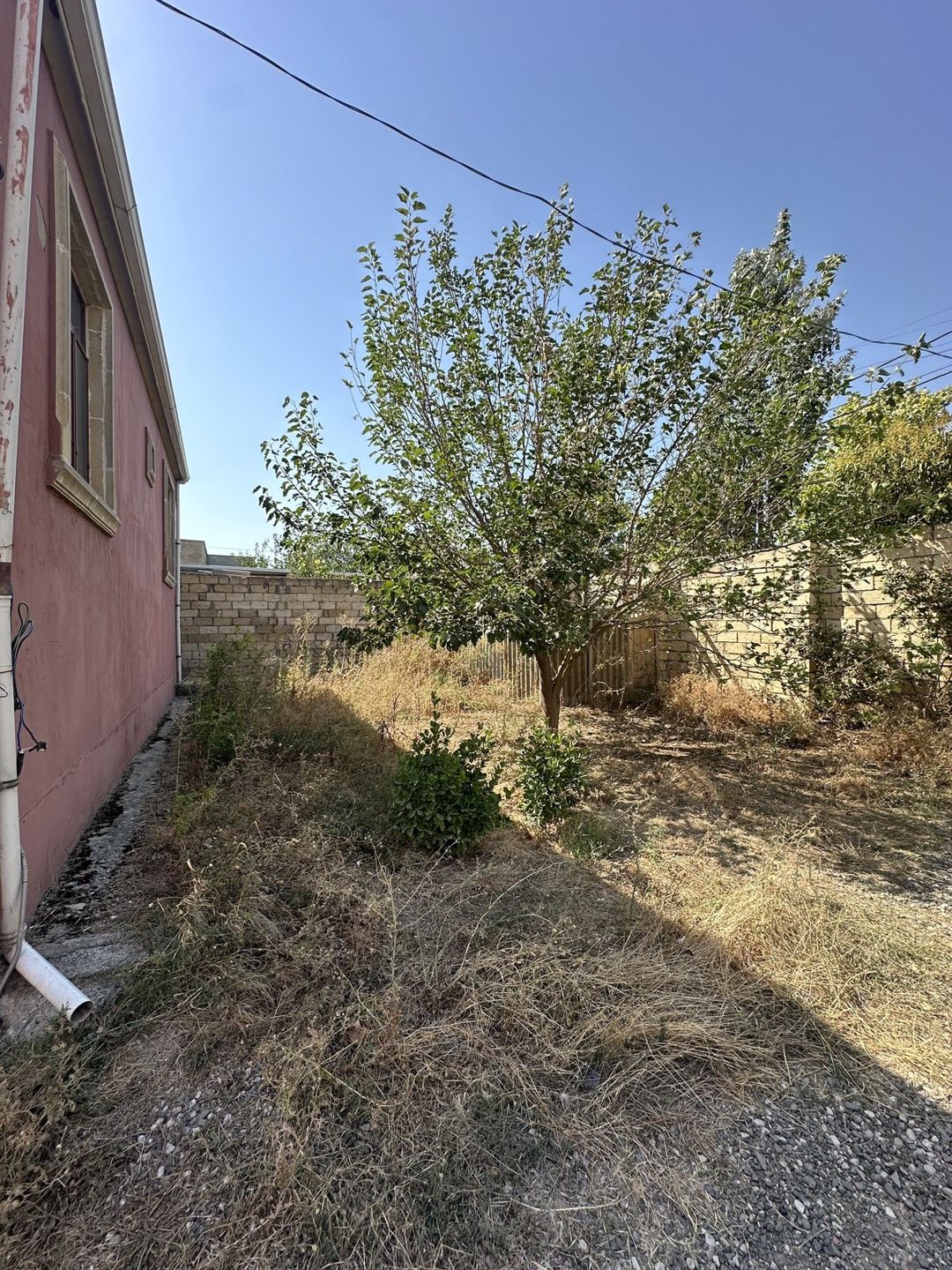 Satılır 6 otaqlı həyət evi/bağ evi 280 m² — Ev, villa, Bakı (2)