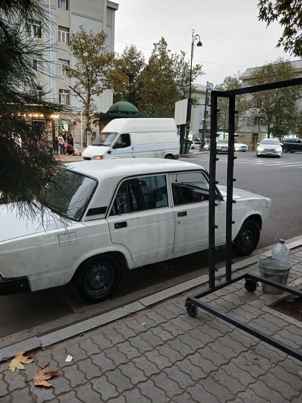 Salam mator 06 qesey karopka 4 əlaaa most ureyin isdiyen feredo təzə — Avto, Gəncə (6)