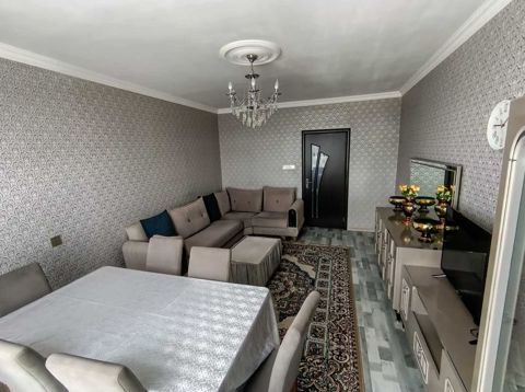 Satılır 3 otaqlı köhnə tikili 72 m² — Sumqayıt