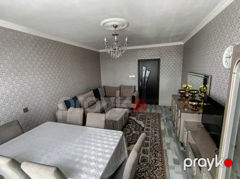 Satılır 3 otaqlı köhnə tikili 72 m²