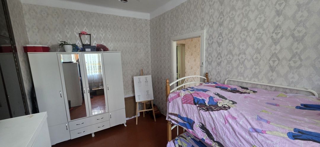 Satılır 3 otaqlı köhnə tikili 70 m² — Mənzil, Bakı (9)