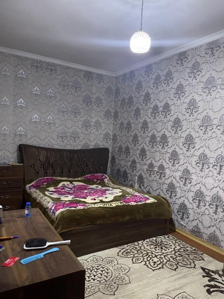 Həyət evi kirayə verilir, Ayna Sultanova küç — Ev, villa, Bakı (5)