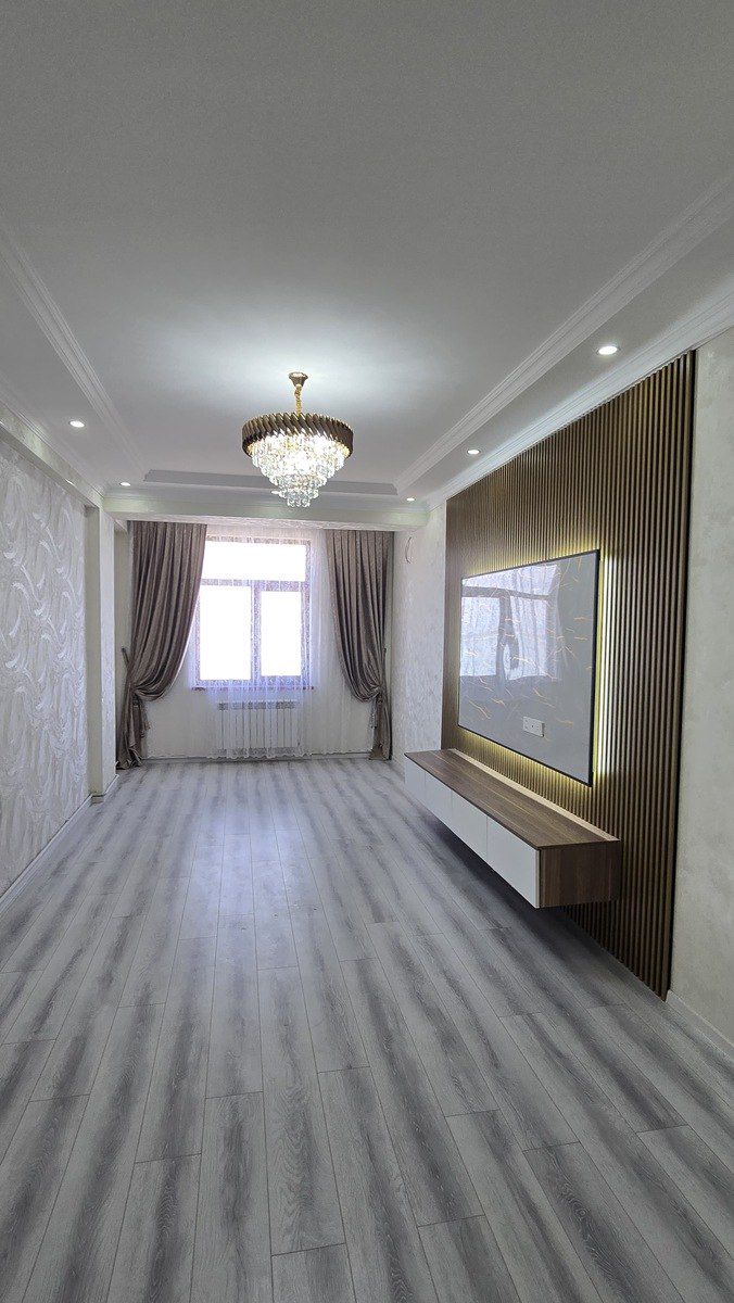 Satılır 3 otaqlı yeni tikili 92 m² — Mənzil, Xırdalan (2)