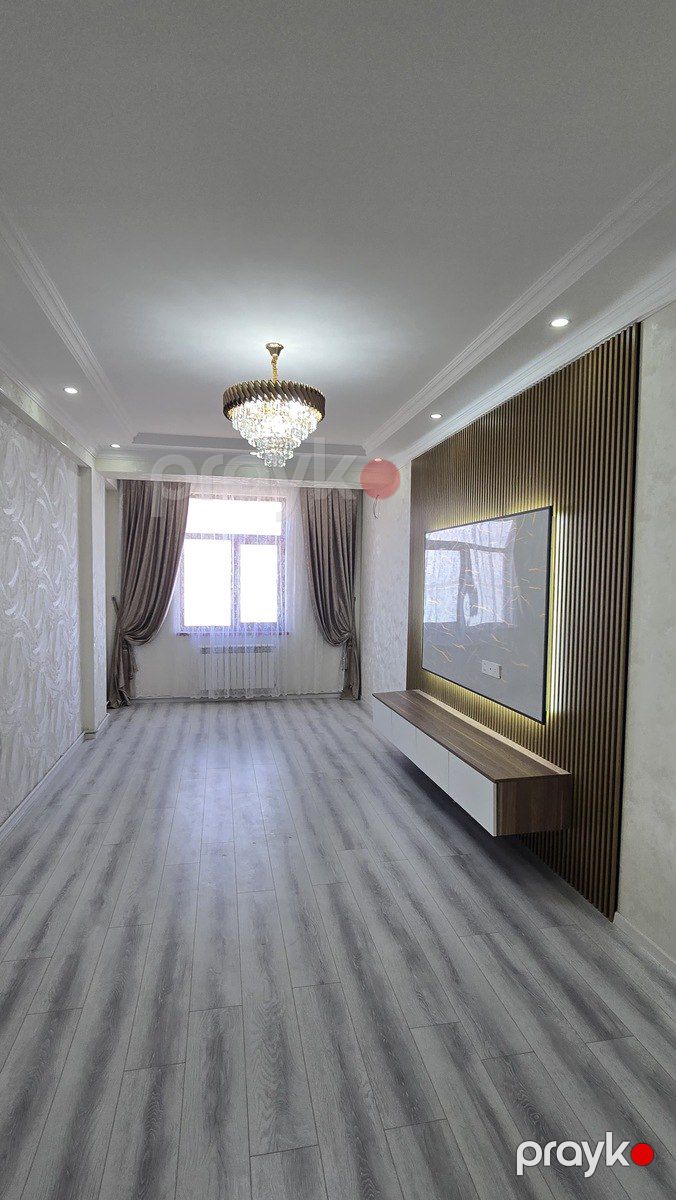 Satılır 3 otaqlı yeni tikili 92 m² — Mənzil, Xırdalan (2)