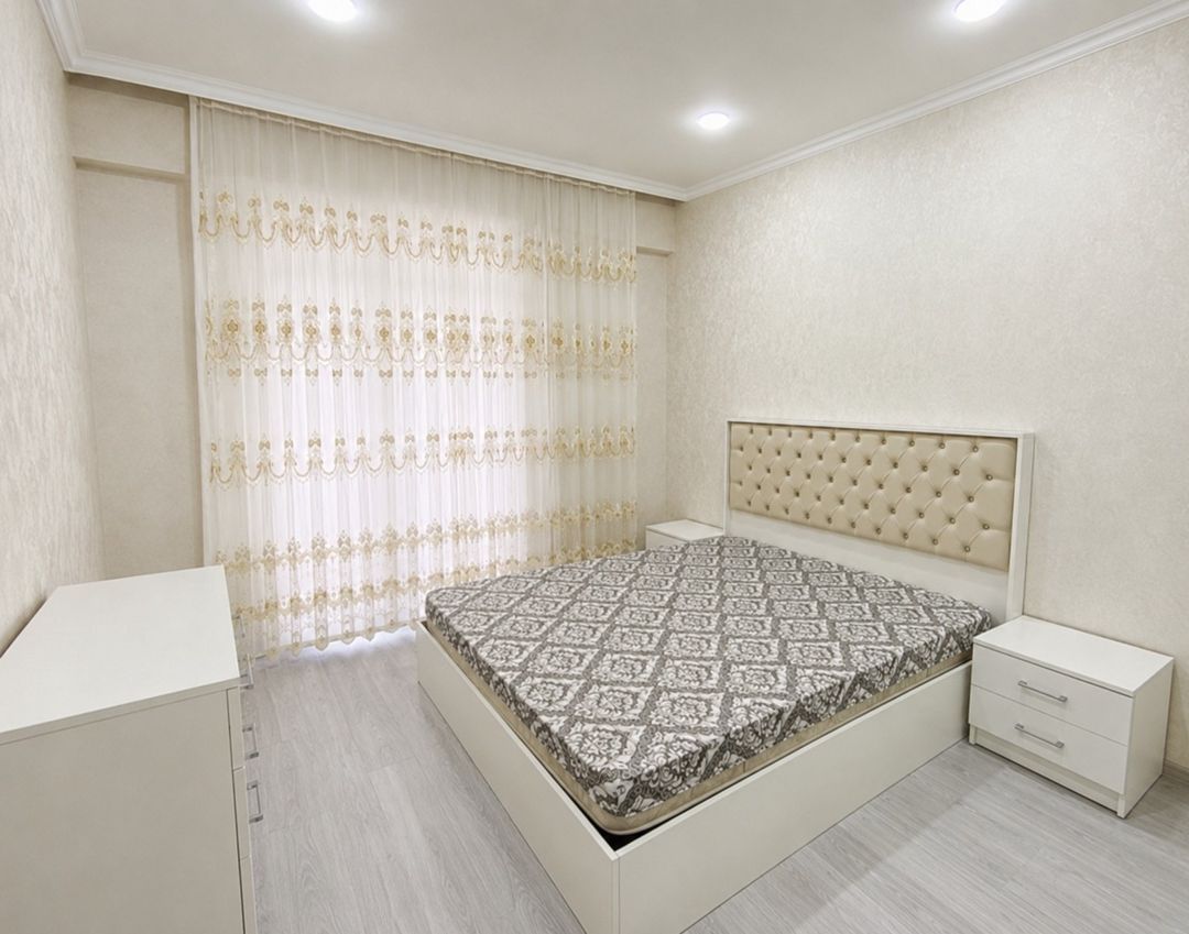 İcarəyə verilir 2 otaqlı yeni tikili 72 m² — Mənzil, Bakı (2)