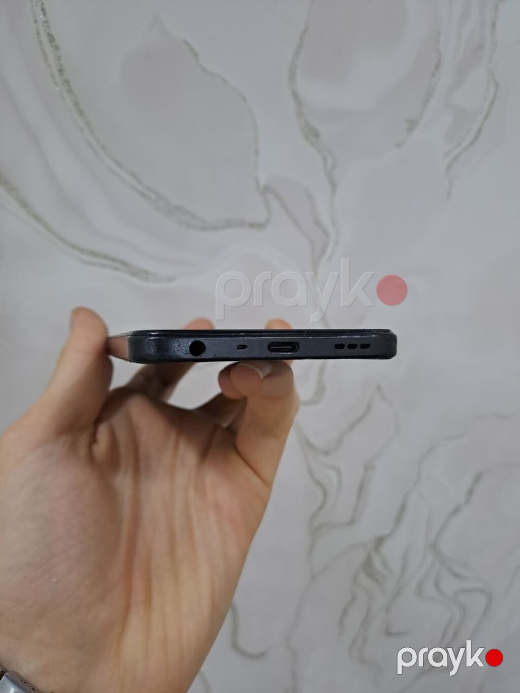 Oppo A57s, 64 GB, rəng - Boz, Düyməli, Sensor, Barmaq izi — OPPO, Sumqayıt (7)