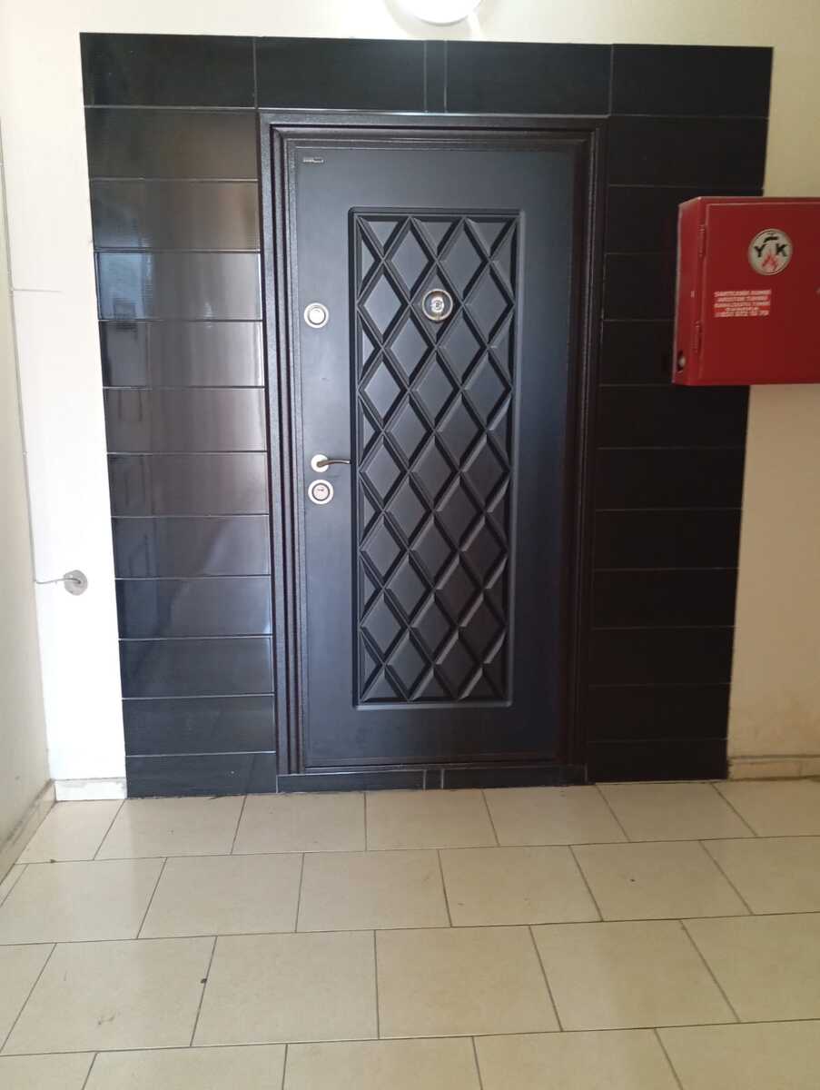 Satılır 3 otaqlı yeni tikili 100 m² — Mənzil, Bakı (8)