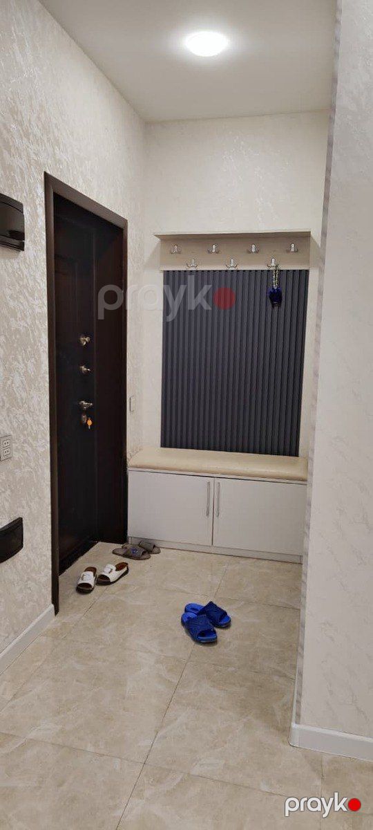 İcarəyə verilir 4 otaqlı yeni tikili 115 m² — Mənzil, Bakı (6)