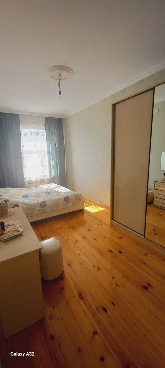 İcarəyə verilir 5 otaqlı həyət evi/bağ evi 150 m² — Ev, villa, Bakı (8)