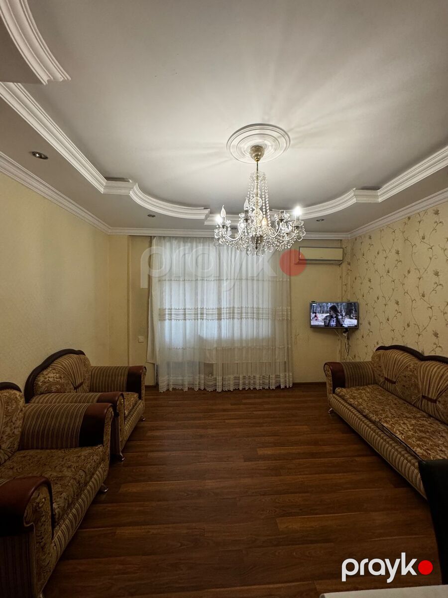 Satılır 2 otaqlı yeni tikili 62 m² — Mənzil, Bakı (2)