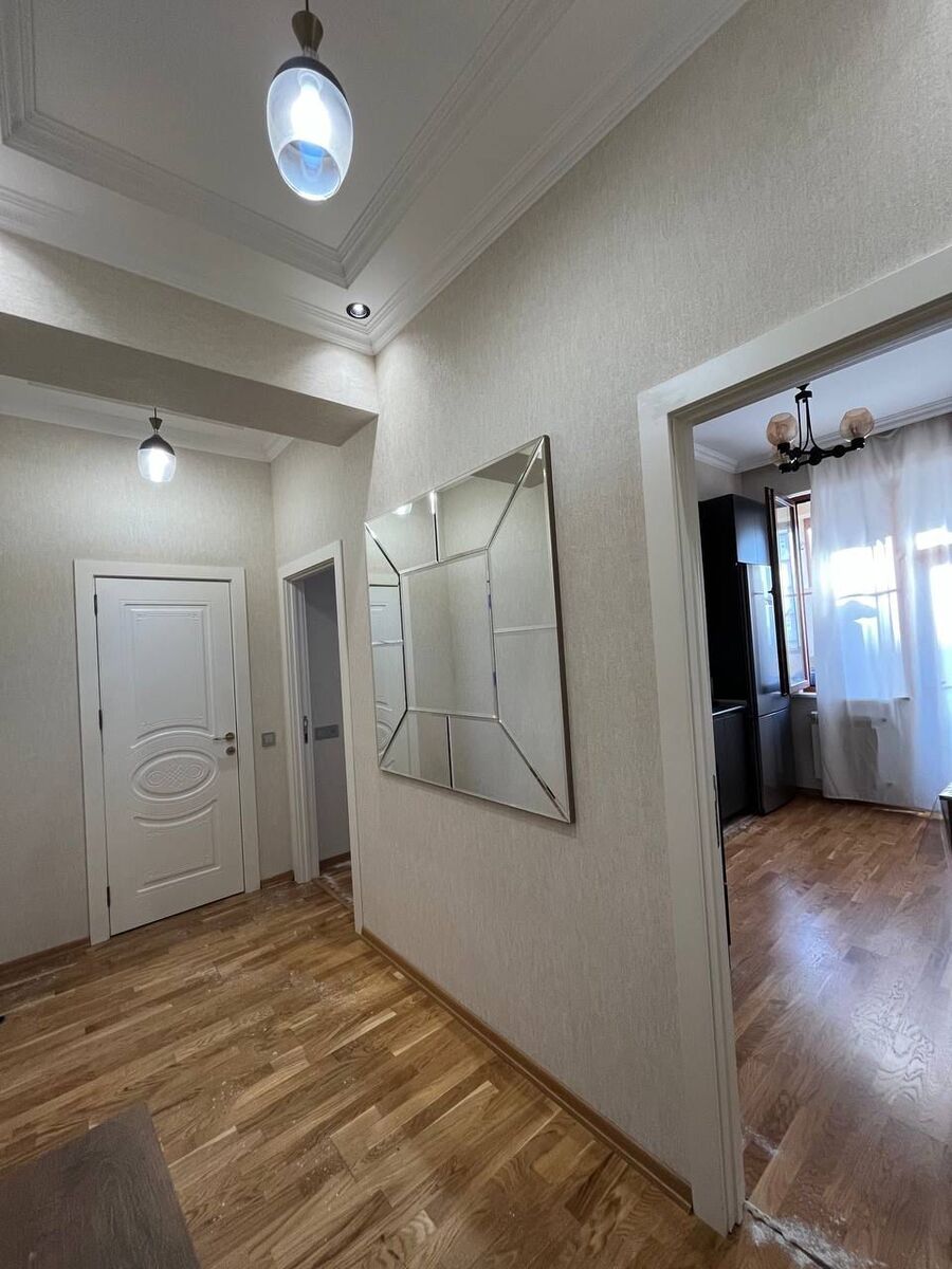 Satılır 2 otaqlı yeni tikili 70 m² — Mənzil, Bakı (7)