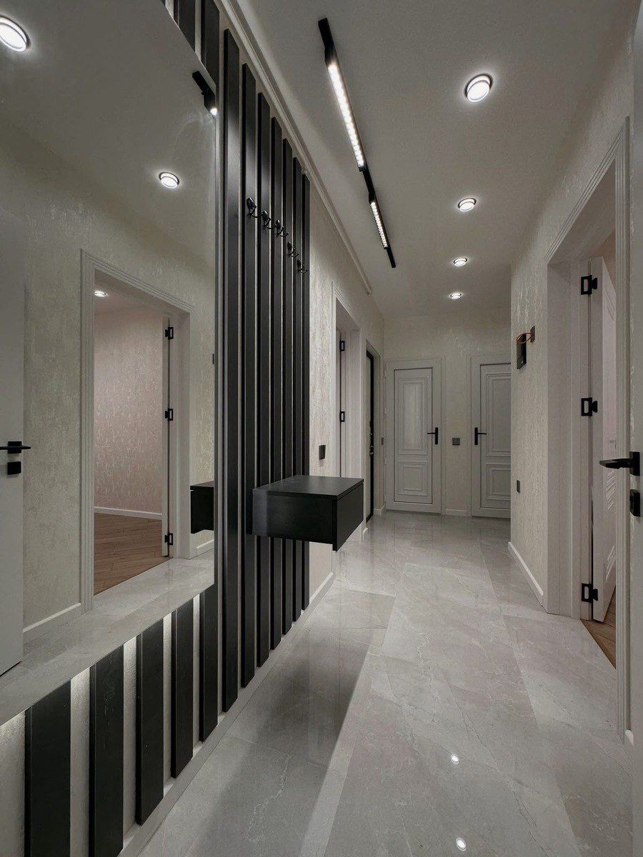 Satılır 3 otaqlı köhnə tikili 60 m² — Mənzil, Bakı (2)