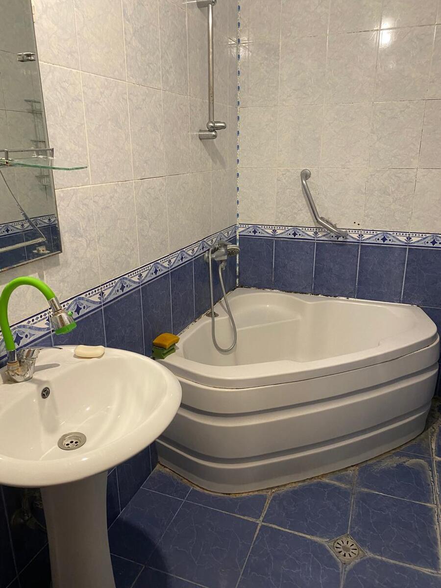 İcarəyə verilir 2 otaqlı yeni tikili 100 m² — Mənzil, Bakı (6)