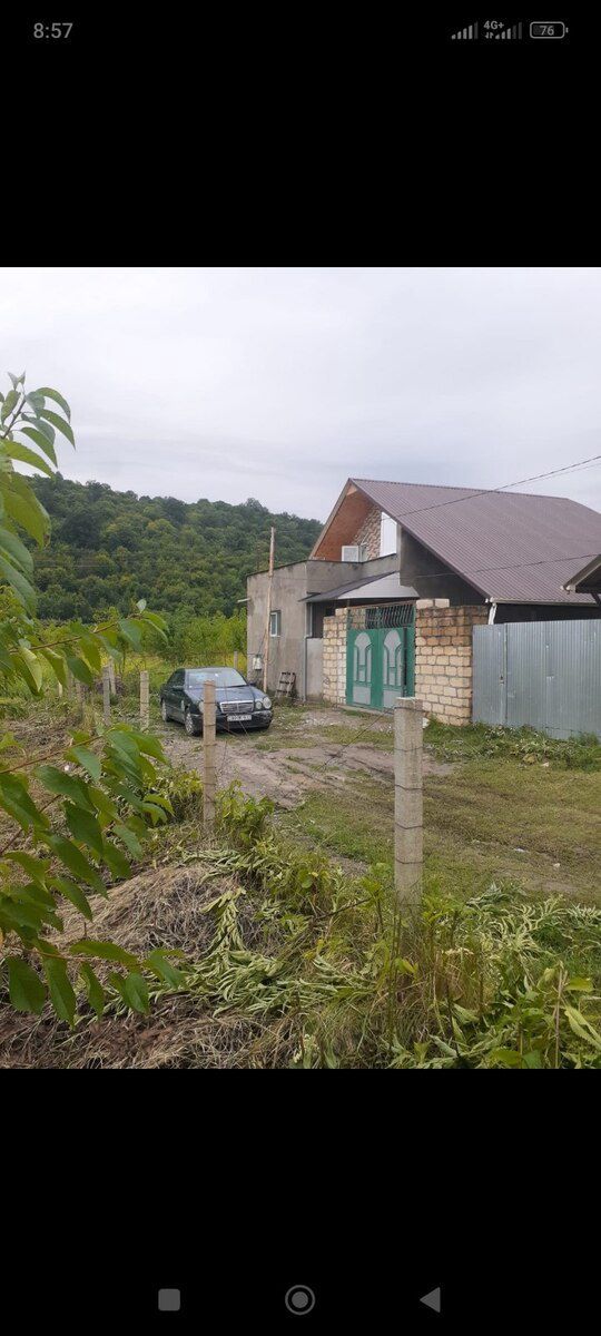 Villa kirayə verilir, Quba r — Ev, villa, Quba (2)