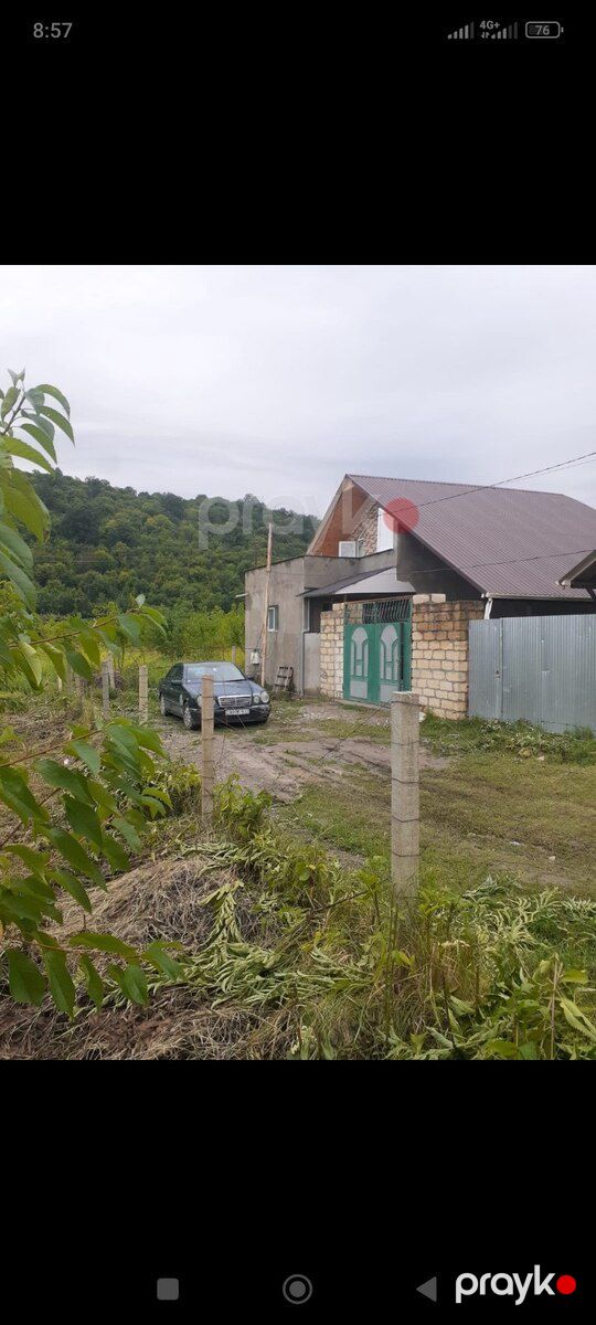 Villa kirayə verilir, Quba r — Ev, villa, Quba (2)