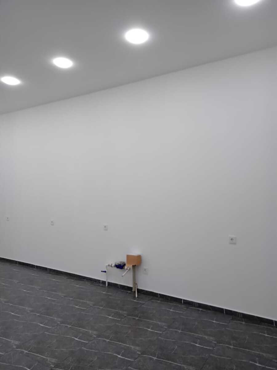 İcarəyə verilir 1 otaqlı ofis 35 m² — Ofis, Bakı (3)