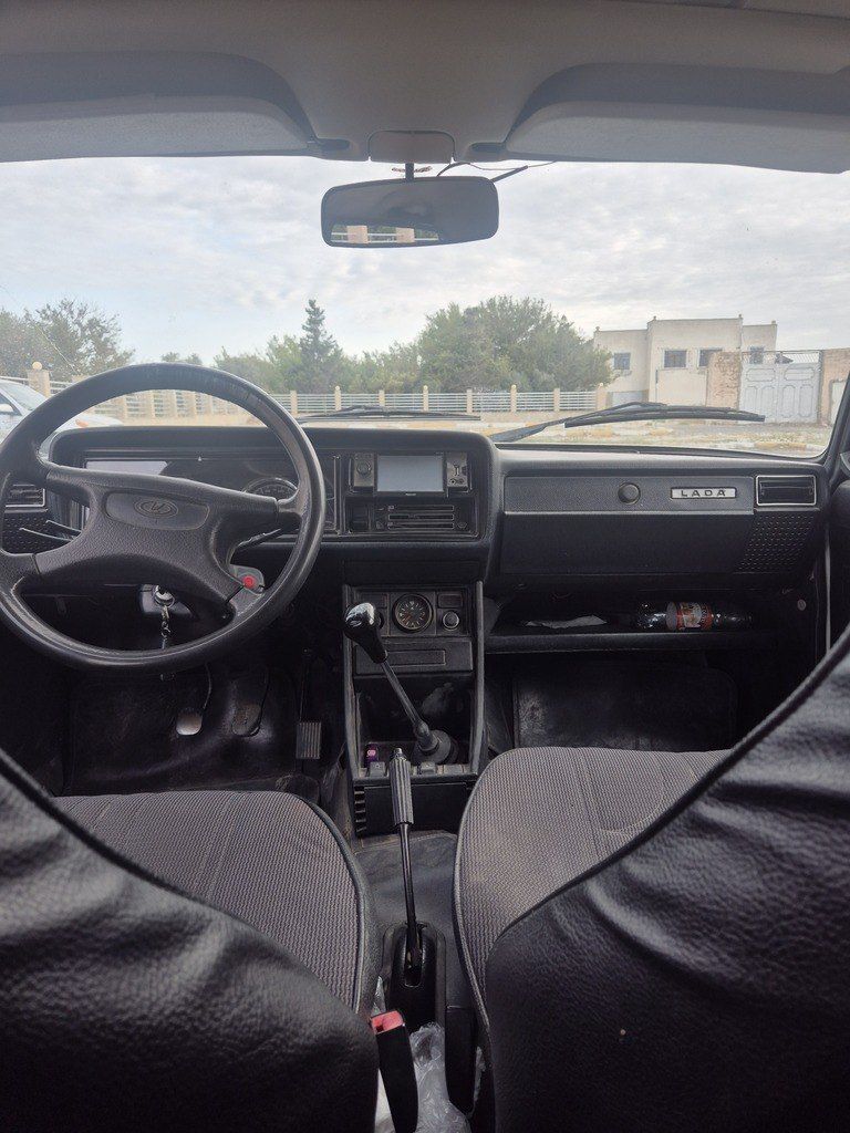 Lada (VAZ) 2107, 1.6 L, 2005 il, 365 085 km — Avtomobillər, Sumqayıt (5)