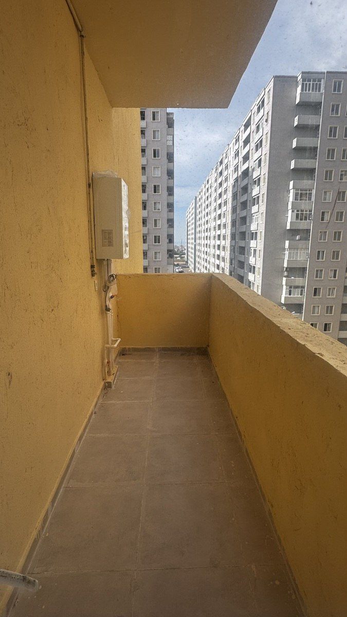 Satılır 2 otaqlı yeni tikili 80 m² — Mənzil, Bakı (8)