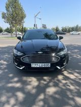 Ford Fusion (North America), 2.0 L, 2019 il, 173 232 km — Avtomobillər