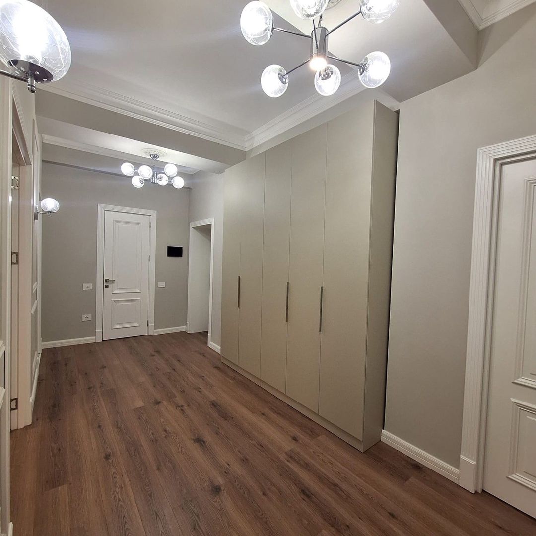 İcarəyə verilir 3 otaqlı yeni tikili 144 m² — Mənzil, Bakı (11)