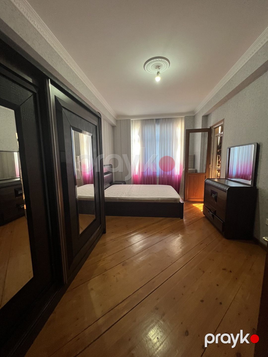 İcarəyə verilir 3 otaqlı yeni tikili 128 m² — Mənzil, Bakı (11)