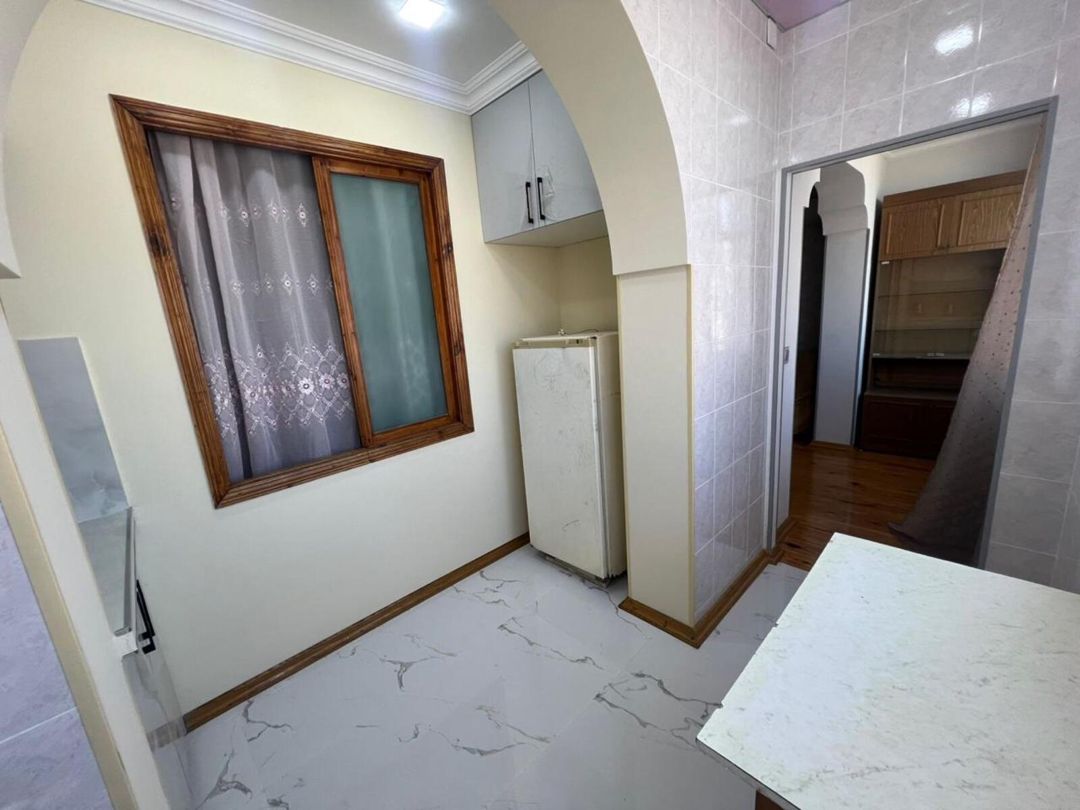İcarəyə verilir 3 otaqlı köhnə tikili 70 m² — Mənzil, Bakı (4)