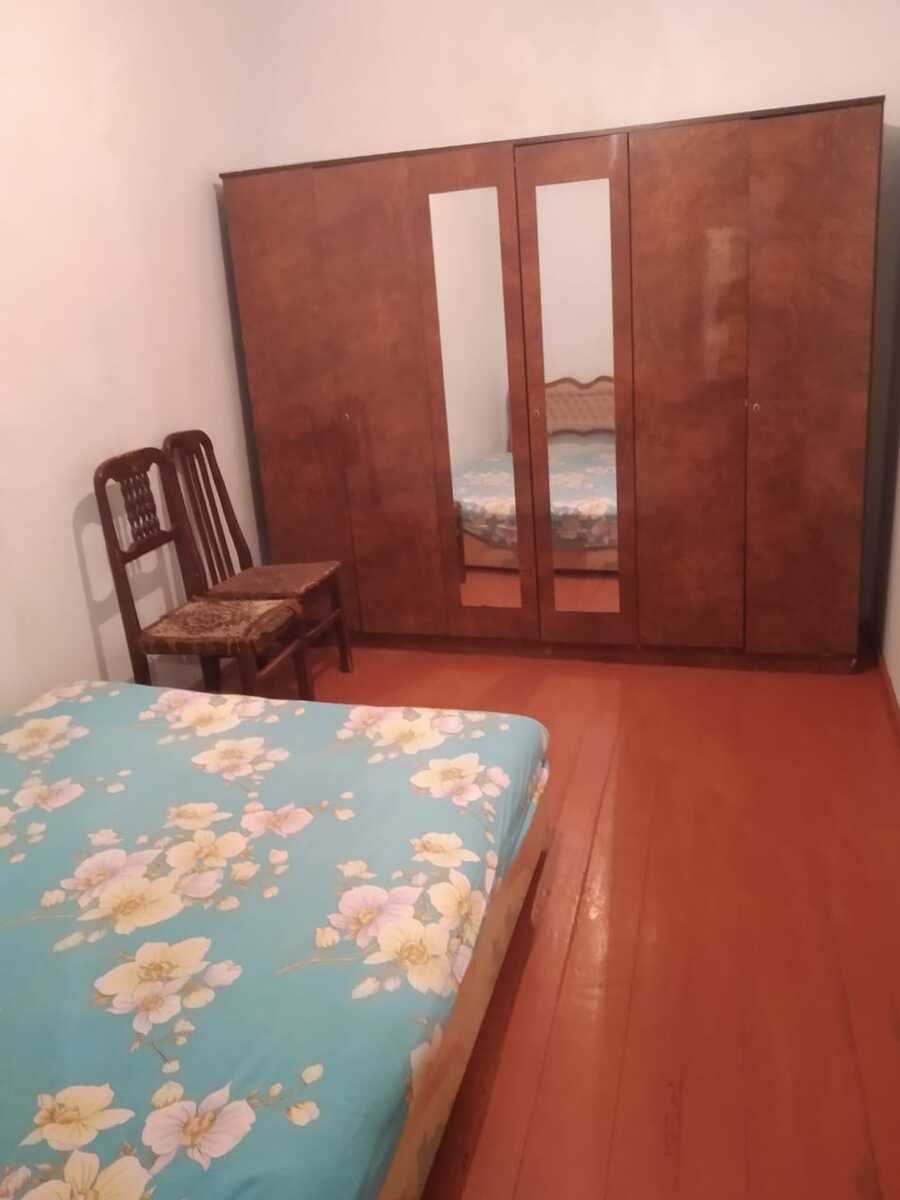 Həyət evi kirayə verilir, Abbas Səhət küç — Ev, villa, Bakı (4)
